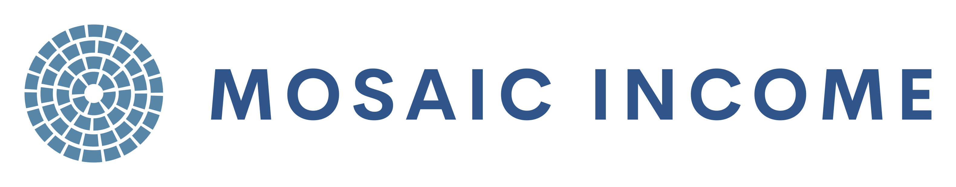 Mosaic Income